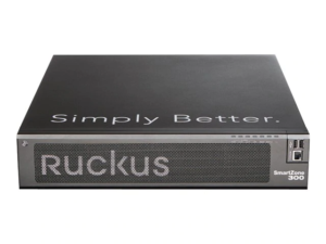 Ruckus Smart Zone 300 Controller